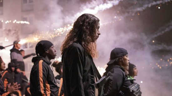 Banlieues de Lyon : un scénario à la Athena est-il possible ?