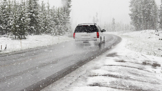 Un dispositif de viabilité pour sécuriser les routes du Rhône pendant l’hiver