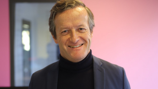 Thomas Rudigoz : "Il faut que les prostituées quittent le secteur de la Plaine des jeux de Gerland"