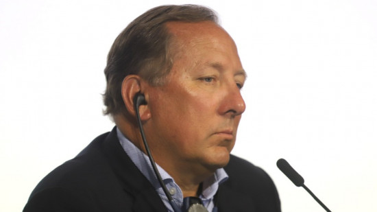 Vente de l'OL à John Textor : ce sera le 7 décembre ou rien !