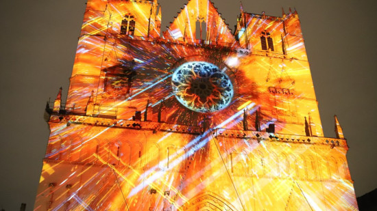 Fête des Lumières 2022 : ces cinq illuminations qu’on a hâte de découvrir ! Fête des Lumières 2022 : ces cinq illuminations qu’on a hâte de découvrir !