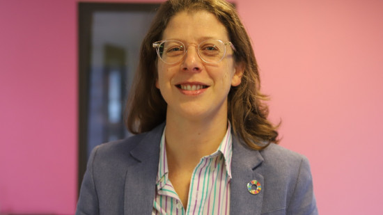 Tabac interdit devant les écoles à Lyon : "Créer une nouvelle norme sociale de comportement" Tabac interdit devant les écoles à Lyon : "Créer une nouvelle norme sociale de comportement"