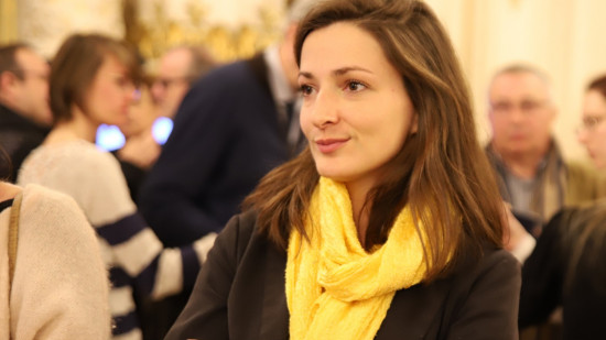 Grève du nettoyage à Perrache : la députée Marie-Charlotte Garin s’en prend à l’entreprise Arc-en-Ciel