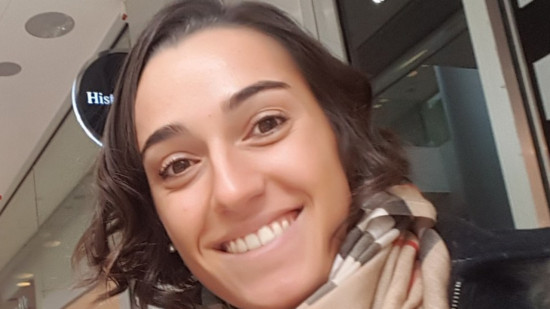 Juan Pablo Guzman restera le coach de Caroline Garcia en 2023