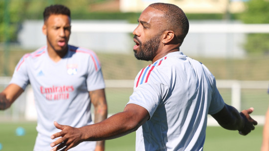 A Dubaï, l'OL va se frotter à Arsenal ce jeudi A Dubaï, l'OL va se frotter à Arsenal ce jeudi