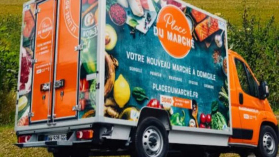 Lyon : Place du Marché (ex-Toupargel) en redressement judiciaire
