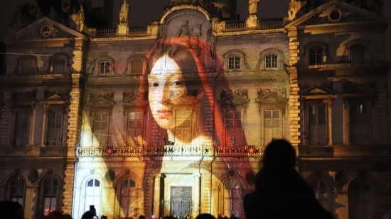 Coups de cœur, déceptions, pluie : on était à la première soirée de la Fête des Lumières de Lyon (PHOTOS) Coups de cœur, déceptions, pluie : on était à la première soirée de la Fête des Lumières de Lyon (PHOTOS)