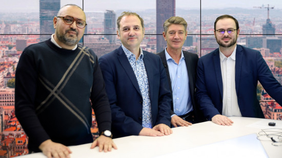 Lyon Politiques : rapport sur la Métropole de Lyon, ultradroite et prostituées de Gerland - 09/12/22