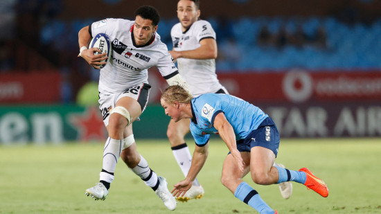 Champions Cup : le LOU se sauve d'un naufrage face aux Bulls