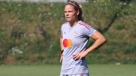 OL féminin-PSG : le choc de la saison pour les Fenottes