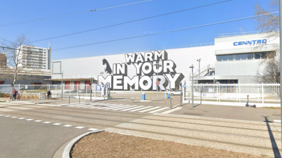 Lyon : le dépôt TCL des anciennes usines Fagor-Brandt opérationnel en 2028