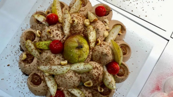 On a testé pour vous : les Pavlovas de Joël Maier ! On a testé pour vous : les Pavlovas de Joël Maier !