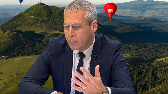 Ma Région & Moi : "Sans l'aide de la Région, les communes rurales ne pourraient pas se développer"