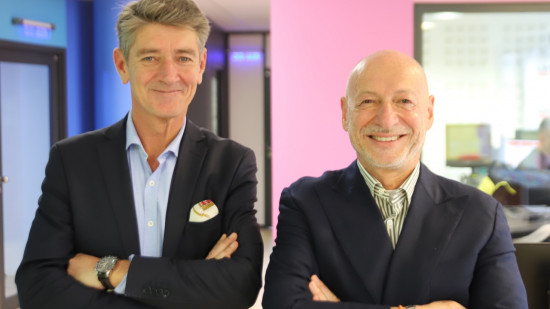 L'invité de l'Eco de Lyon : Jean-Louis Maier (groupe Maier)