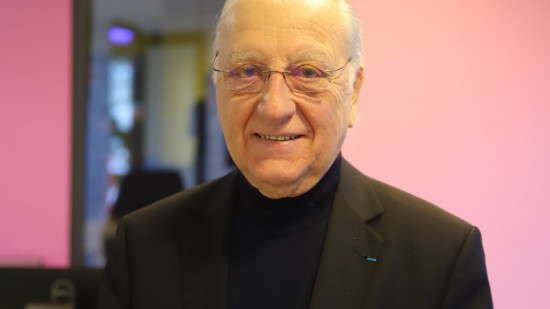 Marc Grivel : "Le rapport du Sénat sur la Métropole de Lyon passe à côté de l'essentiel"