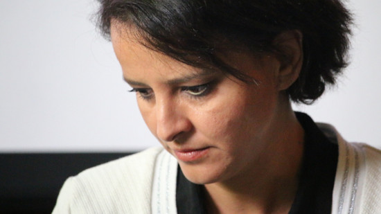 Intrusions facilitées par l'élue PS ? Laurent Wauquiez suspend l'accès de Najat Vallaud-Belkacem au parking de la Région