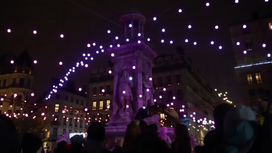 "Une organisation pas à la hauteur de l’évènement" : une Fête des Lumières mitigée pour l’UMIH du Rhône