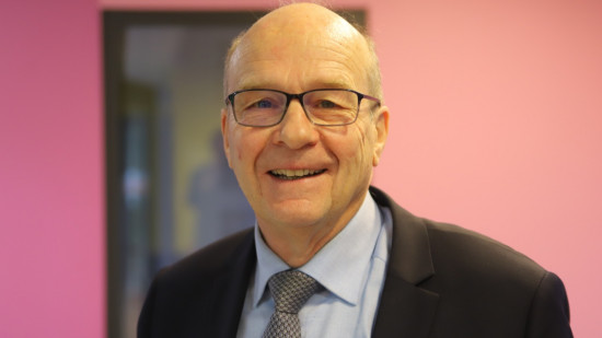 Jean-Michel Longueval : "Un rapport sur la Métropole de Lyon confus avec des motivations politiciennes"