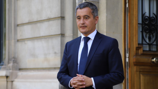 10 morts dont 5 enfants à Vaulx-en-Velin : les ministres de l'Intérieur et du Logement attendus sur place