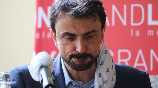 10 morts dont 5 enfants à Vaulx-en-Velin : "l’horreur vient de toucher notre commune voisine" pour Grégory Doucet