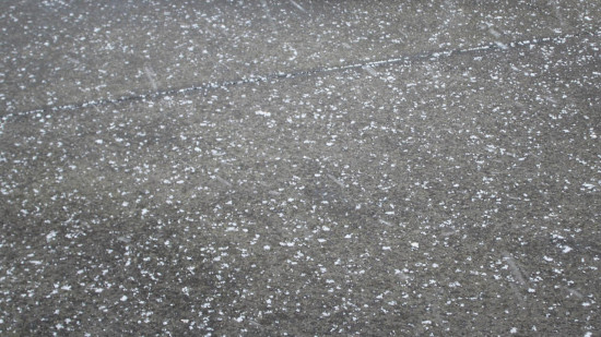 Risque de verglas : la Métropole de Lyon déclenche de nouveau son dispositif de viabilité hivernale