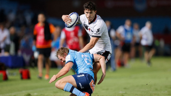 LOU-Saracens : des détails offrent la victoire aux Anglais en Champions Cup (20-28)