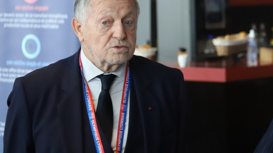 Rachat de l'OL : Jean-Michel Aulas annonce "un board incroyable" avec de "grands financiers" et des "industriels américains"