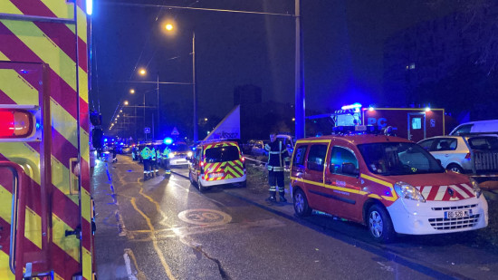 10 morts dont 4 enfants à Vaulx-en-Velin : deux juges d’instruction pour déterminer l’origine de l'incendie