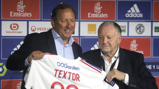 OL : qui sont les nouveaux membres du conseil d’administration ? 