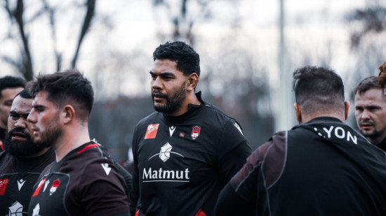 Boxing Day : le LOU Rugby à Toulon pour une victoire sous le sapin ?