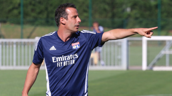 OL-Monza : urgent de trouver de l'animation et de l'envie