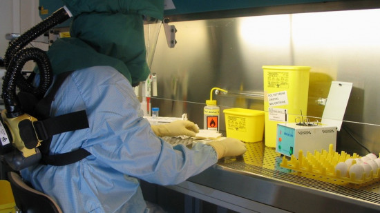 Après deux ans d’attente, le vaccin anti-Covid de Sanofi disponible ce jeudi dans les pharmacies