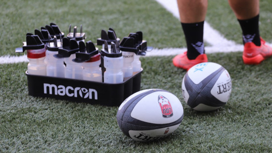 Boxing Day : puni par Toulon, LOU Rugby chute au classement