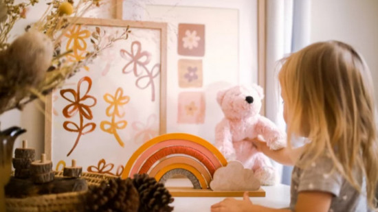 Jouets de seconde main, vêtements pour bébés : un pop-up solidaire à la Part-Dieu !
