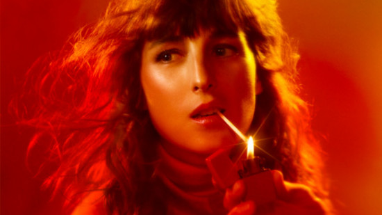 Juliette Armanet en clôture de l'édition 2023 du Printemps de Pérouges !