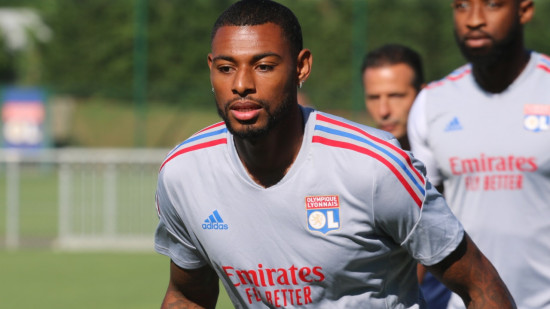 Au tour de Jeff Reine-Adélaïde (OL) d'être cambriolé