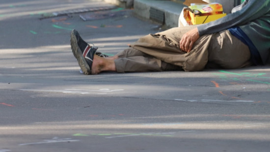 Lyon : le corps d’un SDF retrouvé, l’origine de sa mort encore inconnue Lyon : le corps d’un SDF retrouvé, l’origine de sa mort encore inconnue