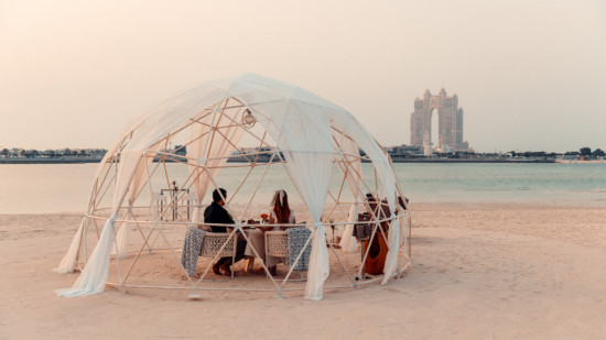 Elsa & Cyril, les photographes et vidéastes du rêve