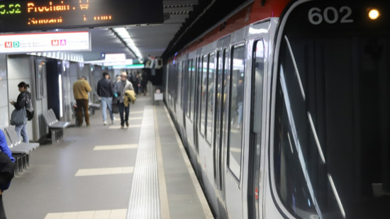 Lyon : les TCL renforcent les lignes pour le réveillon du nouvel an