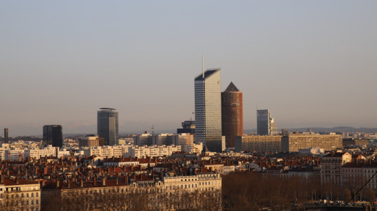 Recensement : de plus en plus de monde à Lyon !