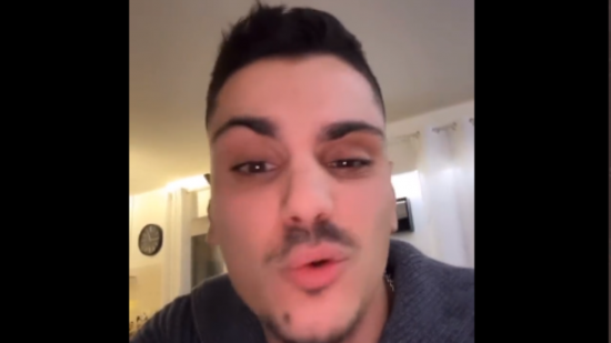 Polémique autour du TikTokeur lyonnais Logfive après des propos jugés racistes