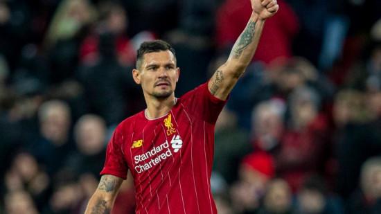 Mercato : Dejan Lovren de retour à l’OL ?