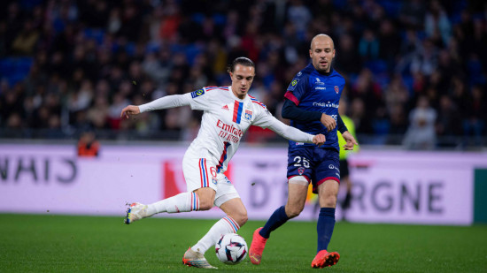 OL-Clermont : braquage à l’auvergnate (0-1)