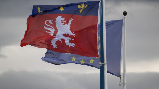 Lyon : des rafales de vent jusqu’à 75 km/h attendues ce lundi avant la pluie