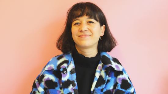 "Le projet de ma vie en 2023 : une bande dessinée !" : Émilie Ettori est l'une des 23 Lyonnaises qui feront 2023