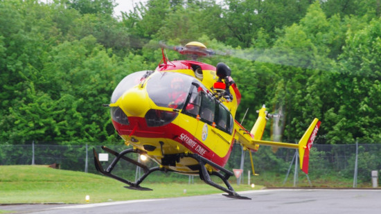 Dans la région : un pompier volontaire en garde à vue après un canular
