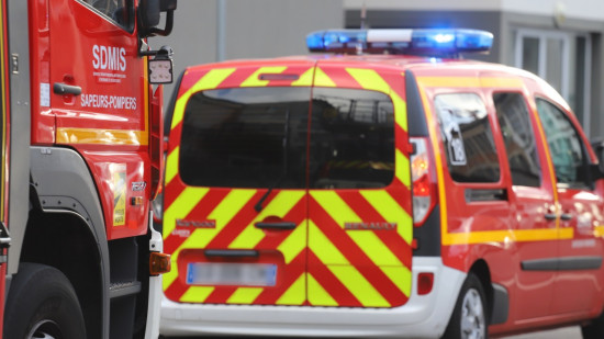 Un jeune de 20 ans perd la vie près de Lyon