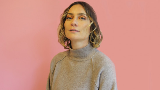 "En 2023, je vais casser la baraque !" : Alexandrine Barthomeuf est l'une des 23 Lyonnaises qui feront 2023