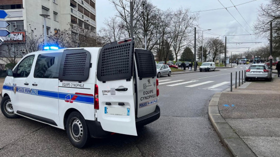 Près de Lyon : un lycée de Rillieux évacué après une alerte à la bombe