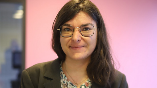 Lucie Vacher : "Le dispositif d'accueil des mineurs non accompagnés est saturé"